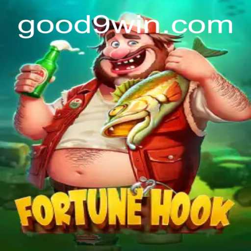 FortuneHook: Descubra a Emoção do Jogo com a Inovadora Palavra-Chave Good9