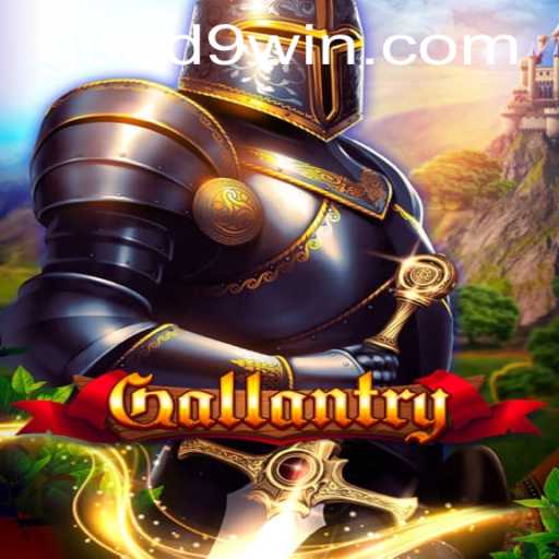 Explorando Gallantry: O Novo Jogo de Estratégia Revolucionário com Good9
