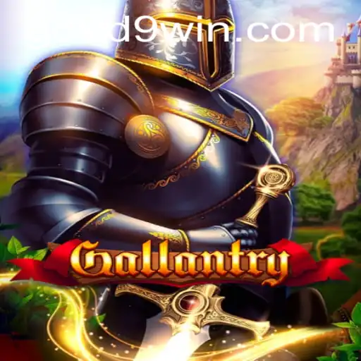 Explorando Gallantry: O Novo Jogo de Estratégia Revolucionário com Good9