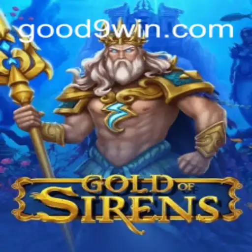 Descubra o mundo encantador de GoldofSirens: Uma aventura de estratégia