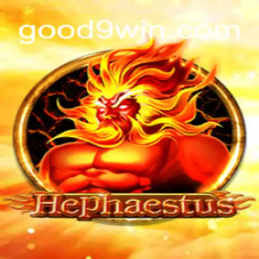 Hephaestus: Explorando o Fascinante Mundo do Jogo com a Palavra-Chave Good9