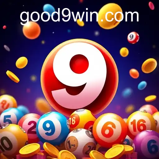 Explorando o Fascinante Mundo dos Jogos de Loteria com Good9