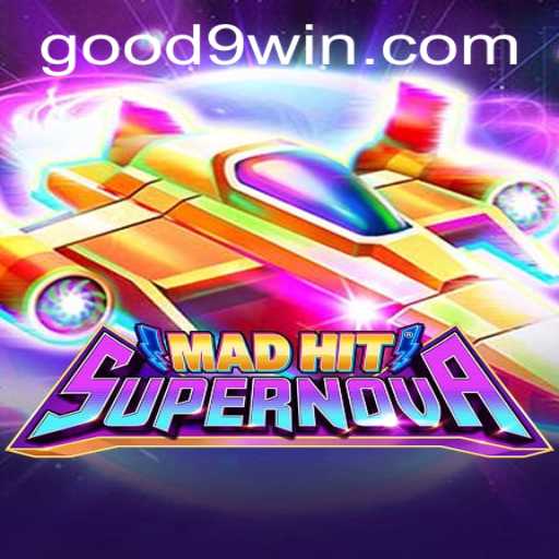 Explorando MadHitSupernova: O Novo Fenômeno dos Jogos com a Palavra-Chave Good9