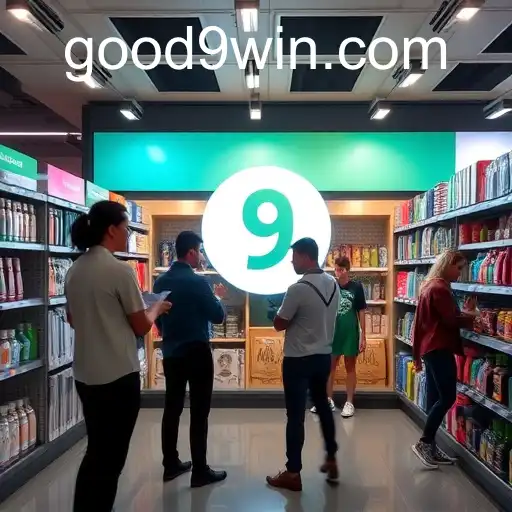 Promoção: Estratégias e Impactos com Good9