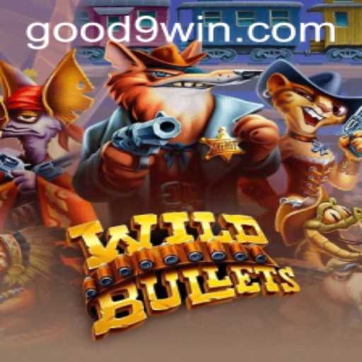 Explorando WildBullets: Um Mergulho nas Aventuras do Jogo e Suas Regras