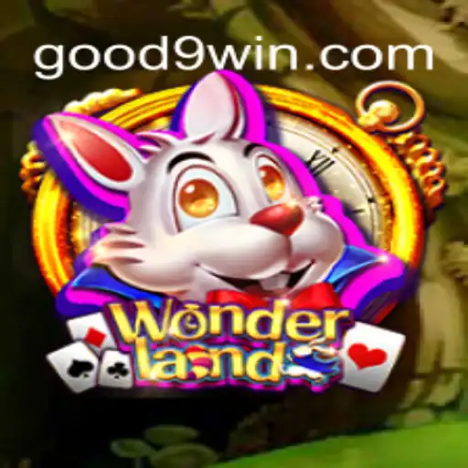 Wonderland: Aventuras e Estratégias no Mundo de Good9
